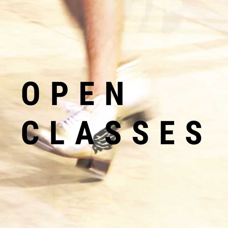 Open Classes