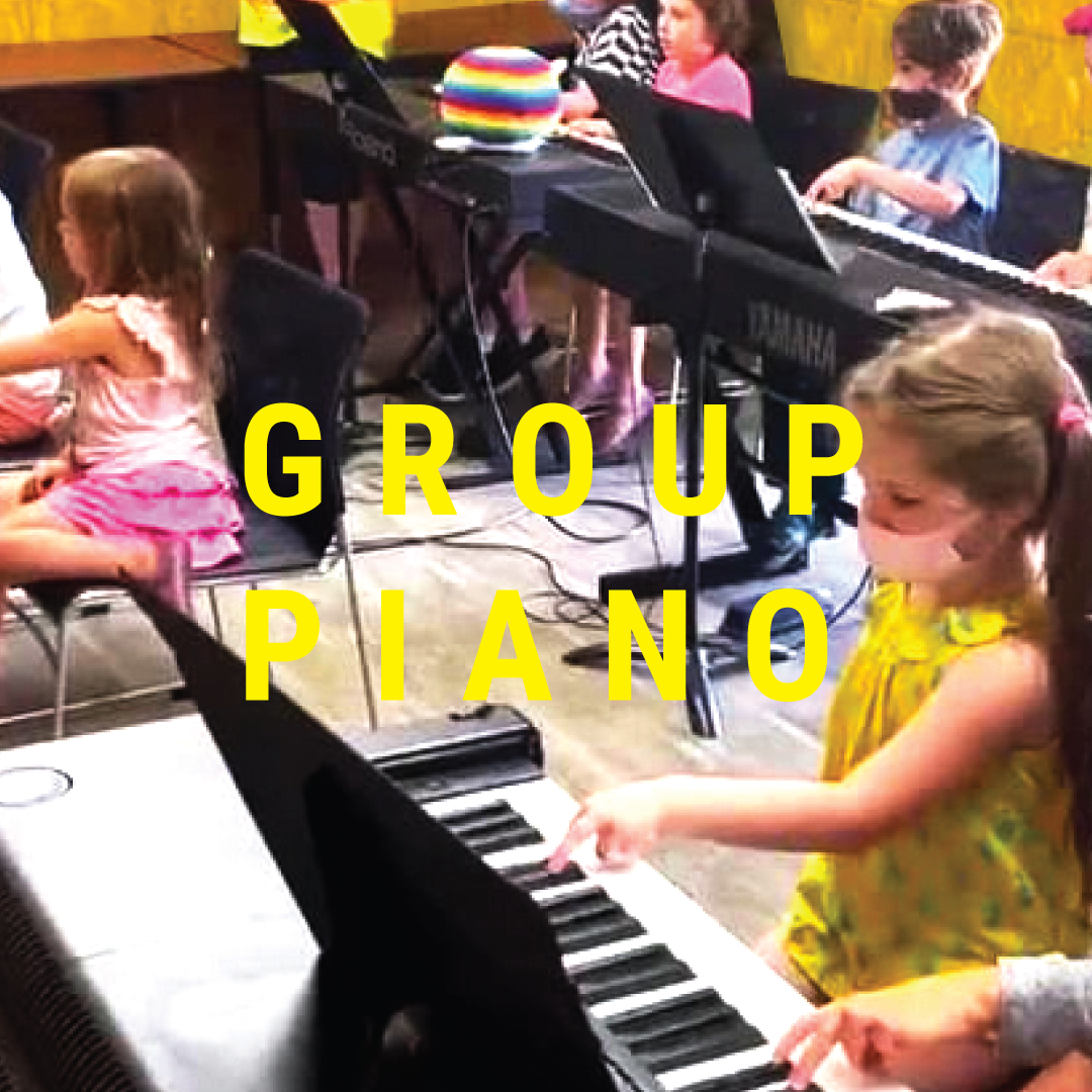 Group Piano