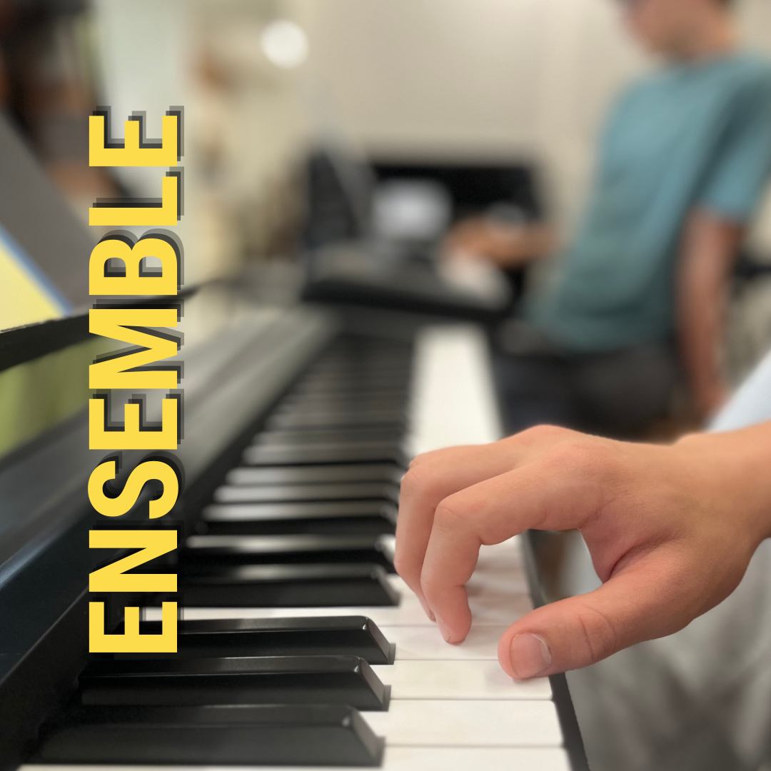 Group Music Classes