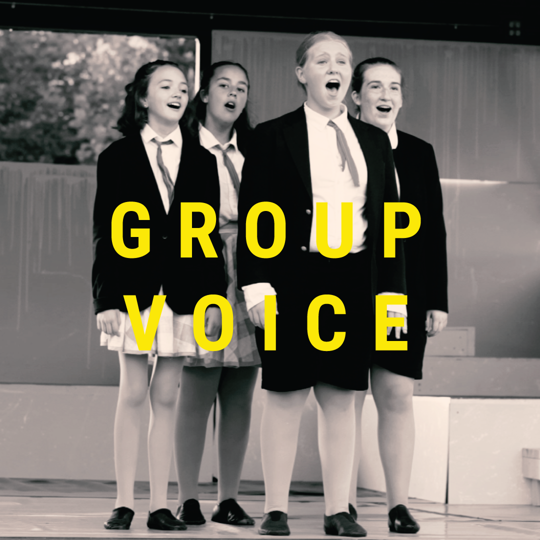 Group Voice