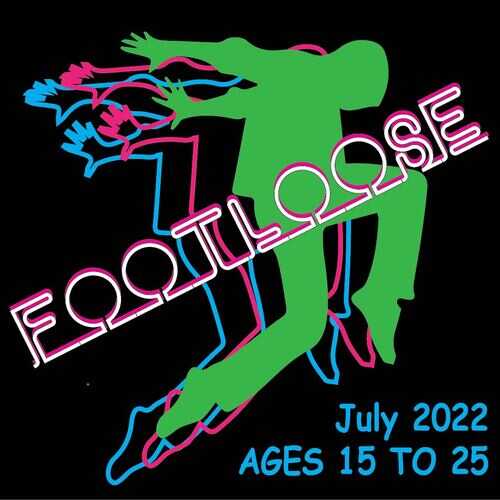 Footloose - Musical Theatre Summer Stock