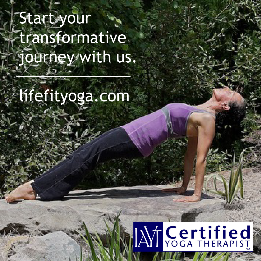 Lifefit Yoga