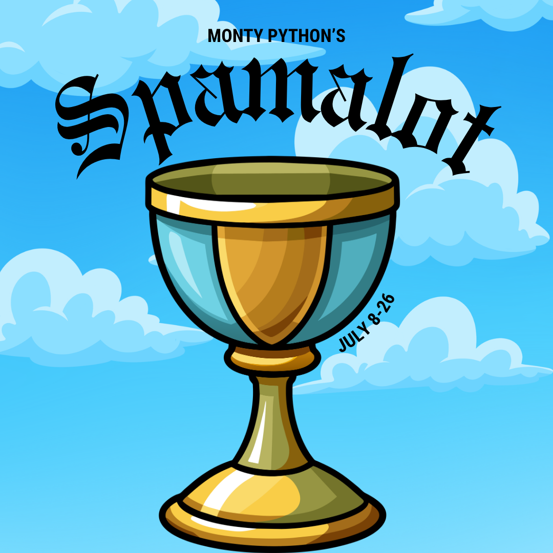 Spamalot Performances
