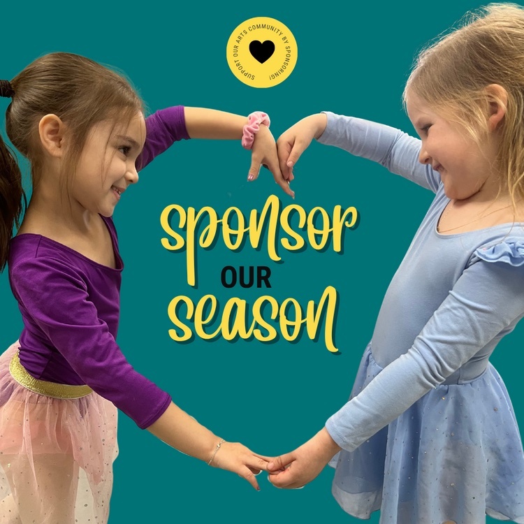2025-2026 Season Sponsors