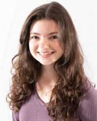 Abby Stewart