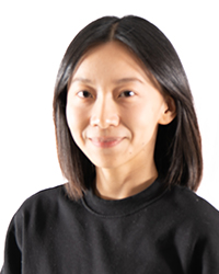 Yuxin Chen