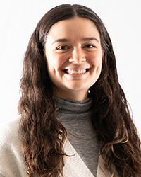 Ciara Loscombe