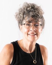 Sheryl Patton