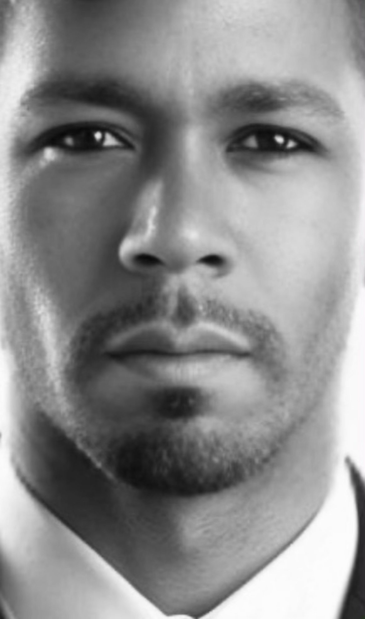 Jerome Johnson