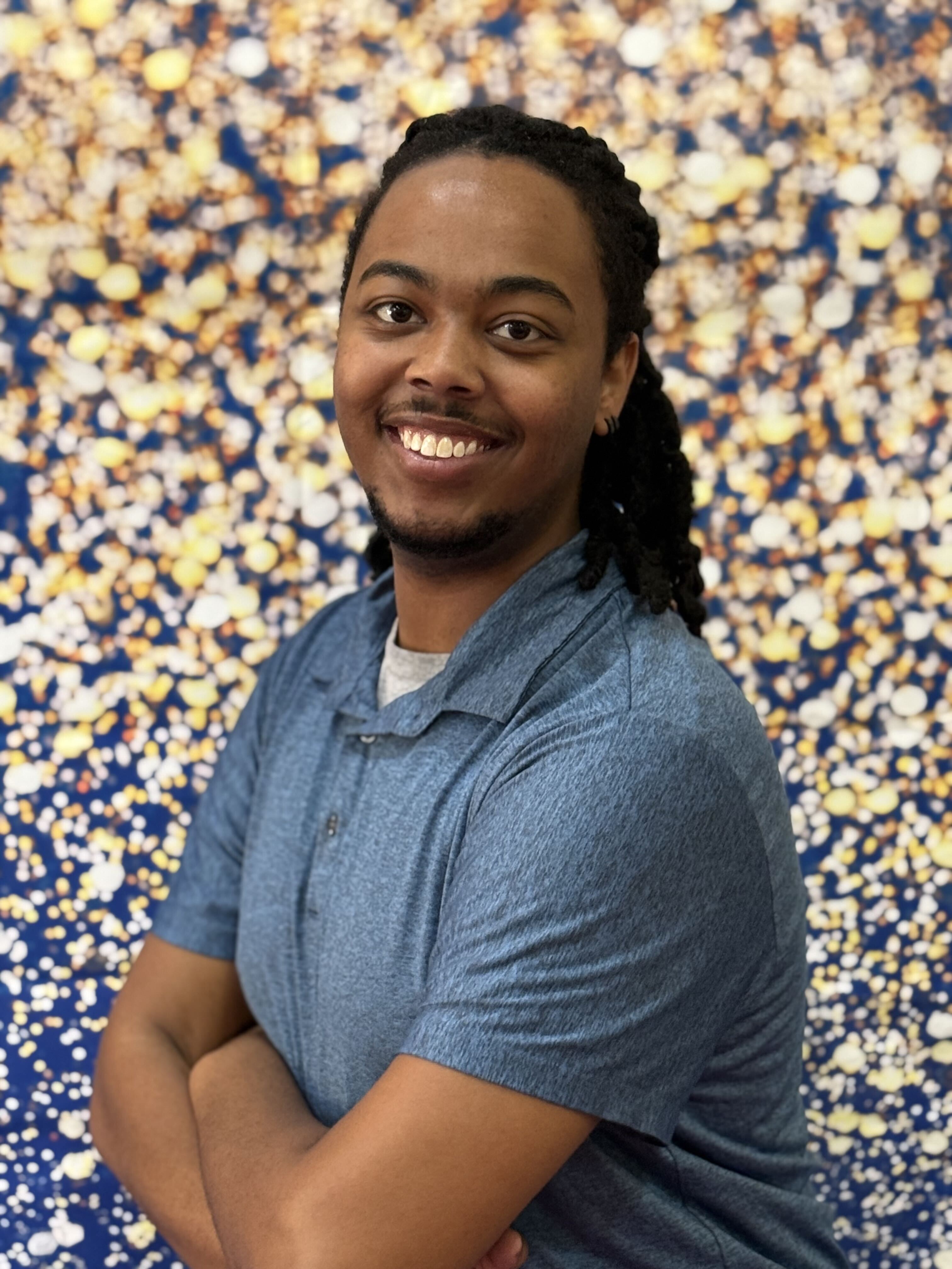 Tyree Myers